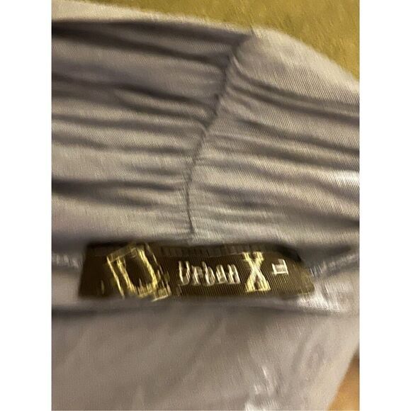 Urban X Tie die cardigan - Picture 9 of 9